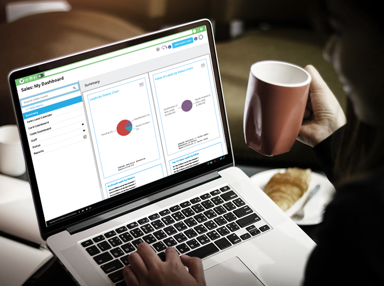 Real-Time Agile Project Management