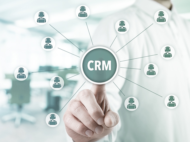 Customer Relationship Management (CRM)