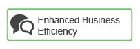 Enhanced Business Efficiency