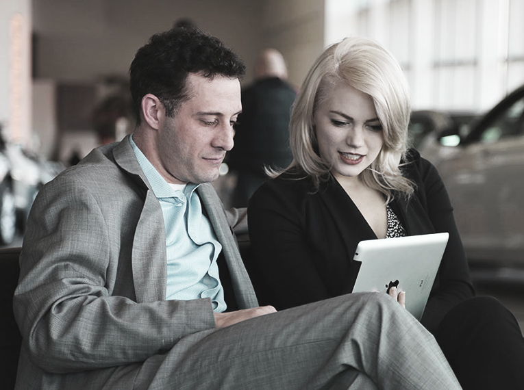 Real-Time Transparency