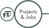 Projects & Jobs Projects & Jobs